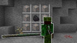 The Most Important Craft to Unlock in Hypixel UHC