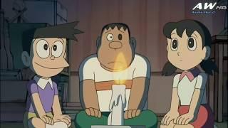 Doraemon episode the ghost lamp in HD  Hindi.
