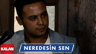 Mustafa Ertürk - Neredesin Sen Canlı Kayıt I Abdallara Kalan © 2024 Kalan Müzik