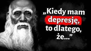 Lao Tzu Cytaty Które Mówią Wiele O Nas Samych Taoizm