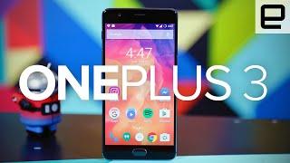 OnePlus 3 Review