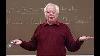 Do We Need Ethical Principles? Richard Rorty 1994