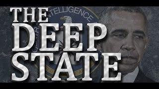 Obamas Deep State Operation