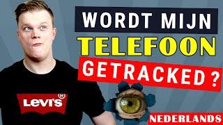 Phone tracked  7 signalen dat je telefoon gehacked is en hoe jij het kan voorkomen