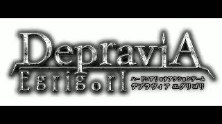 Depravia EG Battle of sariel OST