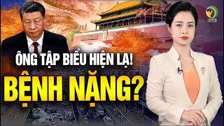 HOẢ LƯU TINH GIÁNG HẠ Thiên tai dị tượng đúng Kỳ họp Lưỡng hội - KHỎE TỰ NHIÊN