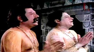 சந்தனம் மணக்குது  Santhnam Manakkuthu  T.M.Soundararajan Serkazhi Govindarajan Hit Song HD