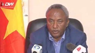 #ምስ መንግስቲ ፈደራል ዘውጸኦ ዘሎ ዝጋጮ መግለጺ #ጀነራል ታደሰ ወረደ ኣብ ህልው ኩነታት #ውሳነ ኣብ ልዕሊ ብሓይሊ ተታሒዞም ዘለዉ ግዝኣታት ትግራይ