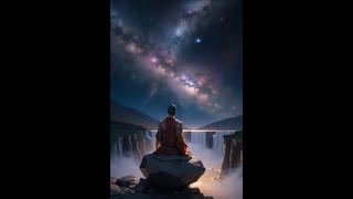 Tibetan g-Tummo Technique to Control your Spirit Energy Binaural Meditation Music w Sequencing