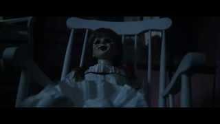 Annabelle Teaser Trailer