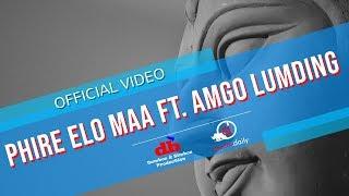 #AssamDaily #DurgaPuja #AmgoLumding PHIRE ELO MAA ft. AMGO LUMDING  Official Video  Assam Daily 