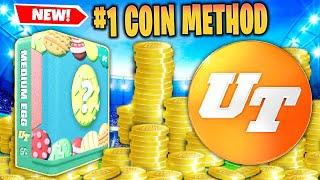 This Coin Making Method Is Making Everyone Millions Of Coins {Madden 23}