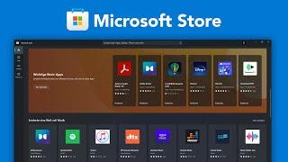Microsoft Store Tutorial Alles was du darüber wissen musst