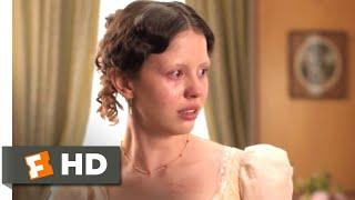 EMMA 2020 - Harriet & Mr. Knightley Scene 710  Movieclips