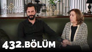 Yemin 432. Bölüm  The Promise Season 4 Episode 432