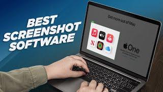 5 Free Screenshot Software You Must Try