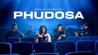 PHUDOSA- Sonam Wangchen ft. Tashi Kheldon Dorji and The Monarchs @YeshiLhendupFilms  Music Video