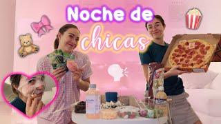 PIJAMADA CON NOSOTRAS- Emilyn