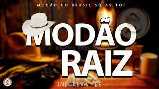 MODÃO DE BUTECO • MODA CAIPIRA • SÓ AS MELHORES - SERTANEJO  MODÃO DAS ANTIGAS - AS MELHORES