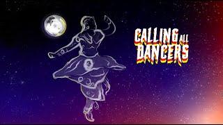 DJ Shub - Calling All Dancers - War Club