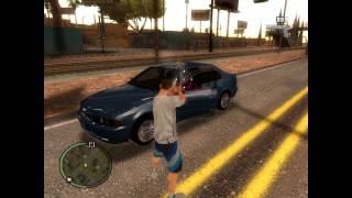 GTA Bosna MOD 2013® V2.0 - First Look Gameplay HD