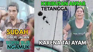 Kelakuan masyarakat Indonesia -VIRAL VIDEO