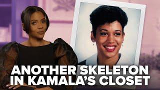 BREAKING Was Kamala Harris Previously Married?  Candace Ep 83