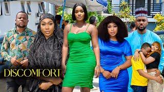 DISCOMFORT NEW2024 LATEST NIGERIA NOLLYWOOD MOVIESLATEST NOLLYWOOD MOVIES  #movie #trending #2024