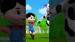 Противоположная песня #shrots #learningvideo #farmees #oppositesong #kidscartoon