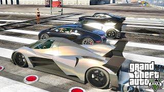 GTA 5 REAL LIFE MOD #472 DEVEL SIXTEEN VS MURDER NOVA GTA 5 REAL LIFE MODS