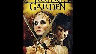 Torture Garden 1967 - Movie ReviewRetrospective