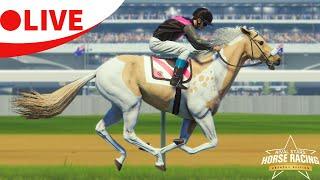 BREEDING AND RACING MILLION GOLD HORSES - Rival Stars Horse Racing  Pinehaven