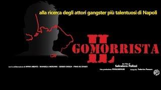 Il Gomorrista - presentazione