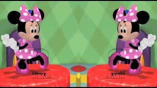 Mickey Mouse Clubhouse FARMER SONG