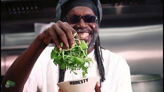 Macka B - Lyrical Chef Official Music Video Kingston Express