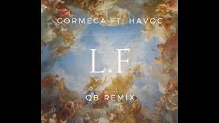 Cormega ft. Havoc - Angel Dust  L.F REMIX QB