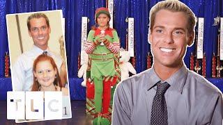 Passionate Pageant Dad Is More Excited For The Competition Than His Daugther  Toddlers & Tiaras