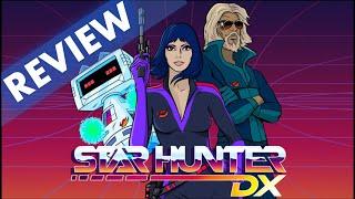 Star Hunter DX Review - Nintendo Switch