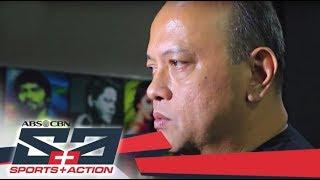 Coah Ricky Dandan on Kias Losing Streak  Sports and Action Exclusives