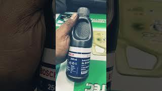 bosch dot 4 brake fluid