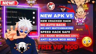 DOLPHIN PLUS CRACKED V5Mod Menu Hack  Free Fire Hack Ob46  Free Fire Hack Free Fire Mod Menu Hack