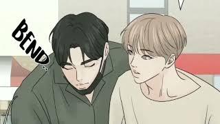 Dont Disappear Stay With Me Chapter 4  bl  yaoi manga  boys love  yaoi