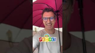  La « pride » en français 