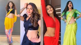 New Trending Instagram Reels Video Famous Tiktok Star  Ruchi Singh  Today Viral Reels Video 2022
