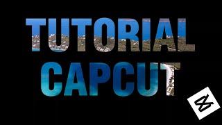 Cara Bikin Video Opening Keren Di Capcut - Tutorial Capcut