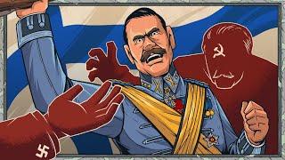 WW2 From Finlands Perspective  Animated History