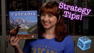 Get Better At Cascadia  Dicey Strategy