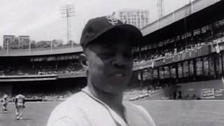 Say Hey Kid Willie Mays transcended sports ️  ESPN Throwback