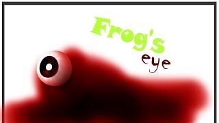 Frogs eyeAmedamaMeme{VS Dave & Bambi Golden Apple Edition}Bambom & RingiMiss Marly