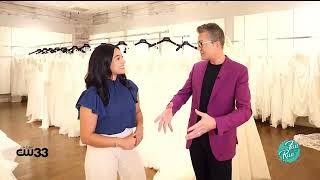 Randy Fenoli opens new bridal boutique with Chally